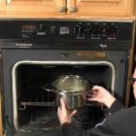 Ricetta Pane Semplice