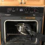 Ricetta Pane Semplice