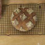 Ricetta Pane Semplice