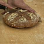 Ricetta Pane Semplice