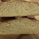 Ricetta Pane Semplice