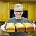 Vittorio VivaLaFocaccia