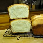 Pane al Latte Water Roux