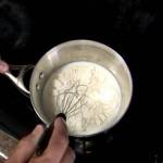 Ricetta Pane al Latte Morbido