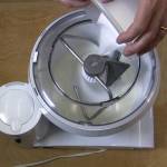 Ricetta Pane al Latte Morbido