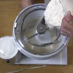 Ricetta Pane al Latte Morbido