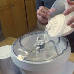 Ricetta Pane al Latte Morbido