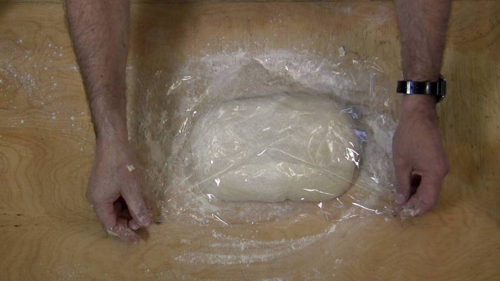 Ricetta Pane al Latte Morbido