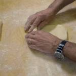 Ricetta Pane al Latte Morbido