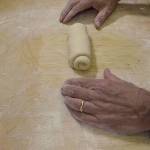 Ricetta Pane al Latte Morbido