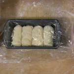 Ricetta Pane al Latte Morbido