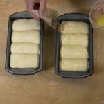 Ricetta Pane al Latte Morbido