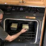 Ricetta Pane al Latte Morbido