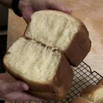 Ricetta Pane al Latte Morbido