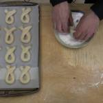 Video Ricetta Torcetti