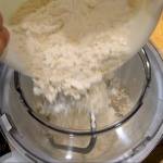 Ricetta Pane al Rosmarino