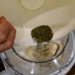 Ricetta Pane al Rosmarino