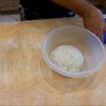 Ricetta Pane al Rosmarino