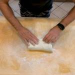 Ricetta Pane al Rosmarino