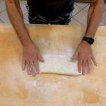 Ricetta Pane al Rosmarino