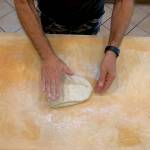 Ricetta Pane al Rosmarino