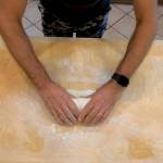 Ricetta Pane al Rosmarino