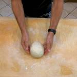 Ricetta Pane al Rosmarino