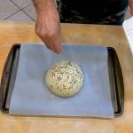 Ricetta Pane al Rosmarino