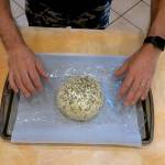 Ricetta Pane al Rosmarino