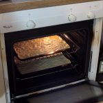 Focaccia secca lievitazione 2