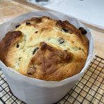 Ricetta Panettone Semplice Senza Impastatrice
