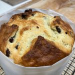 Ricetta Panettone Semplice Senza Impastatrice
