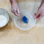 Ricetta Panettone Semplice Senza Impastatrice