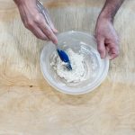 Ricetta Panettone Semplice Senza Impastatrice