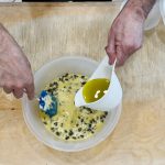 Ricetta Panettone Semplice Senza Impastatrice