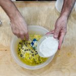 Ricetta Panettone Semplice Senza Impastatrice