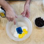 Ricetta Panettone Semplice Senza Impastatrice