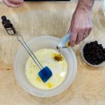 Ricetta Panettone Semplice Senza Impastatrice