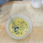 Ricetta Panettone Semplice Senza Impastatrice