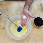 Ricetta Panettone Semplice Senza Impastatrice