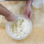 Ricetta Panettone Semplice Senza Impastatrice