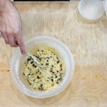 Ricetta Panettone Semplice Senza Impastatrice