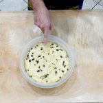 Ricetta Panettone Semplice Senza Impastatrice