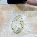 Ricetta Panettone Semplice Senza Impastatrice