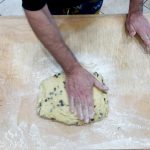 Ricetta Panettone Semplice Senza Impastatrice