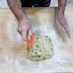 Ricetta Panettone Semplice Senza Impastatrice