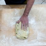 Ricetta Panettone Semplice Senza Impastatrice