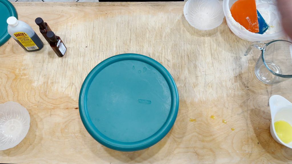 Ricetta Panettone Semplice Senza Impastatrice
