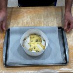 Ricetta Panettone Semplice Senza Impastatrice