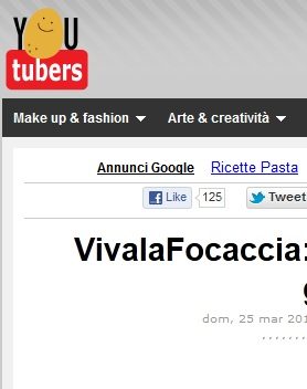 youtubers_vivalafoaccia